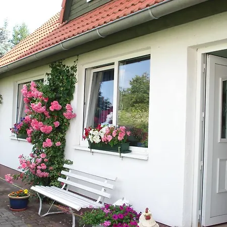Vermietung Wenzel Stralsund Room photo