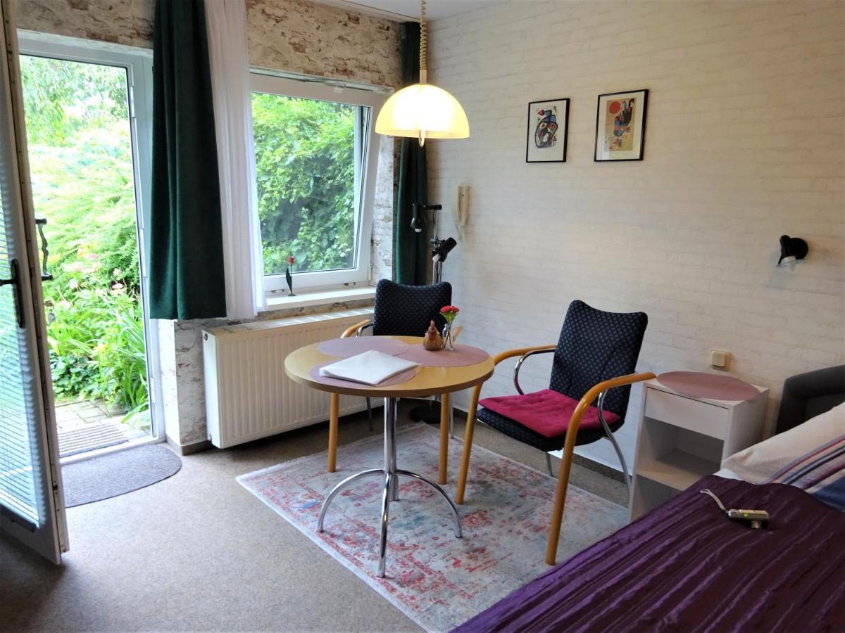 Vermietung Wenzel Apartment