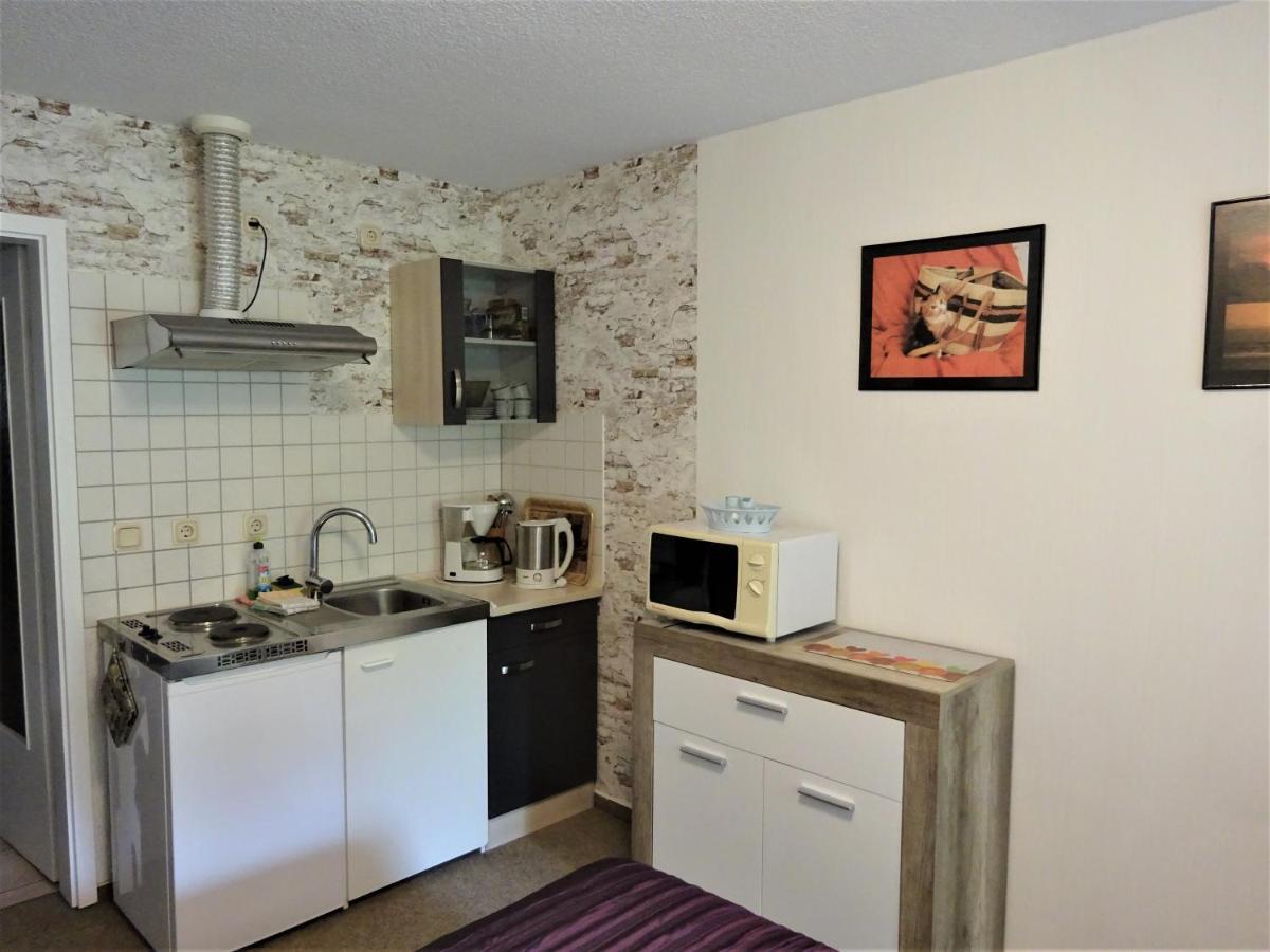 Vermietung Wenzel Appartement *