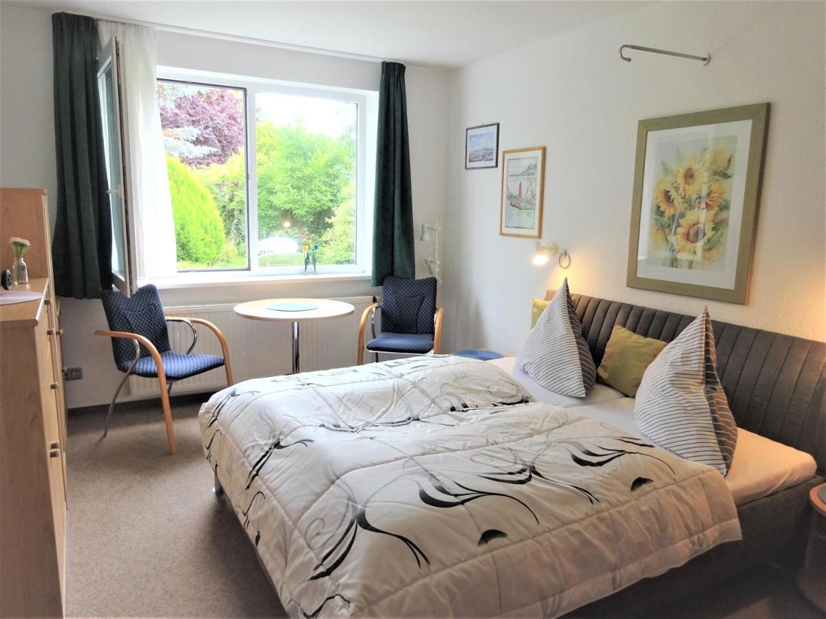 Vermietung Wenzel Appartement *