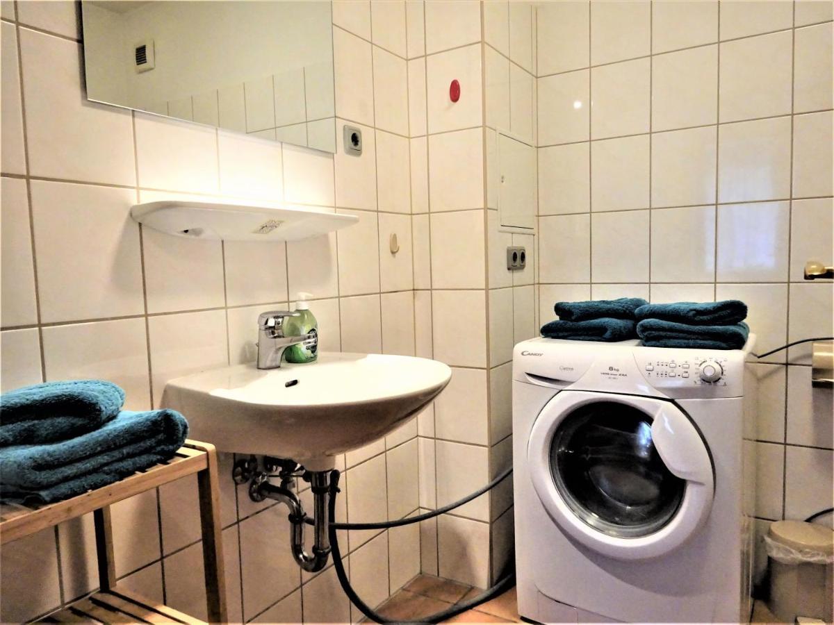 Vermietung Wenzel Stralsund