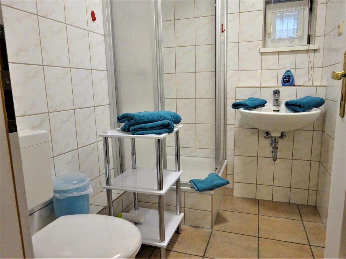 Apartment Vermietung Wenzel