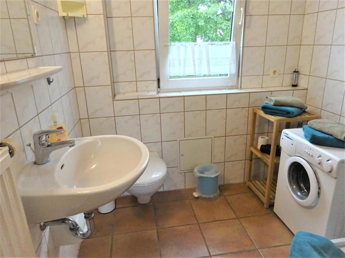 Appartement Vermietung Wenzel Stralsund