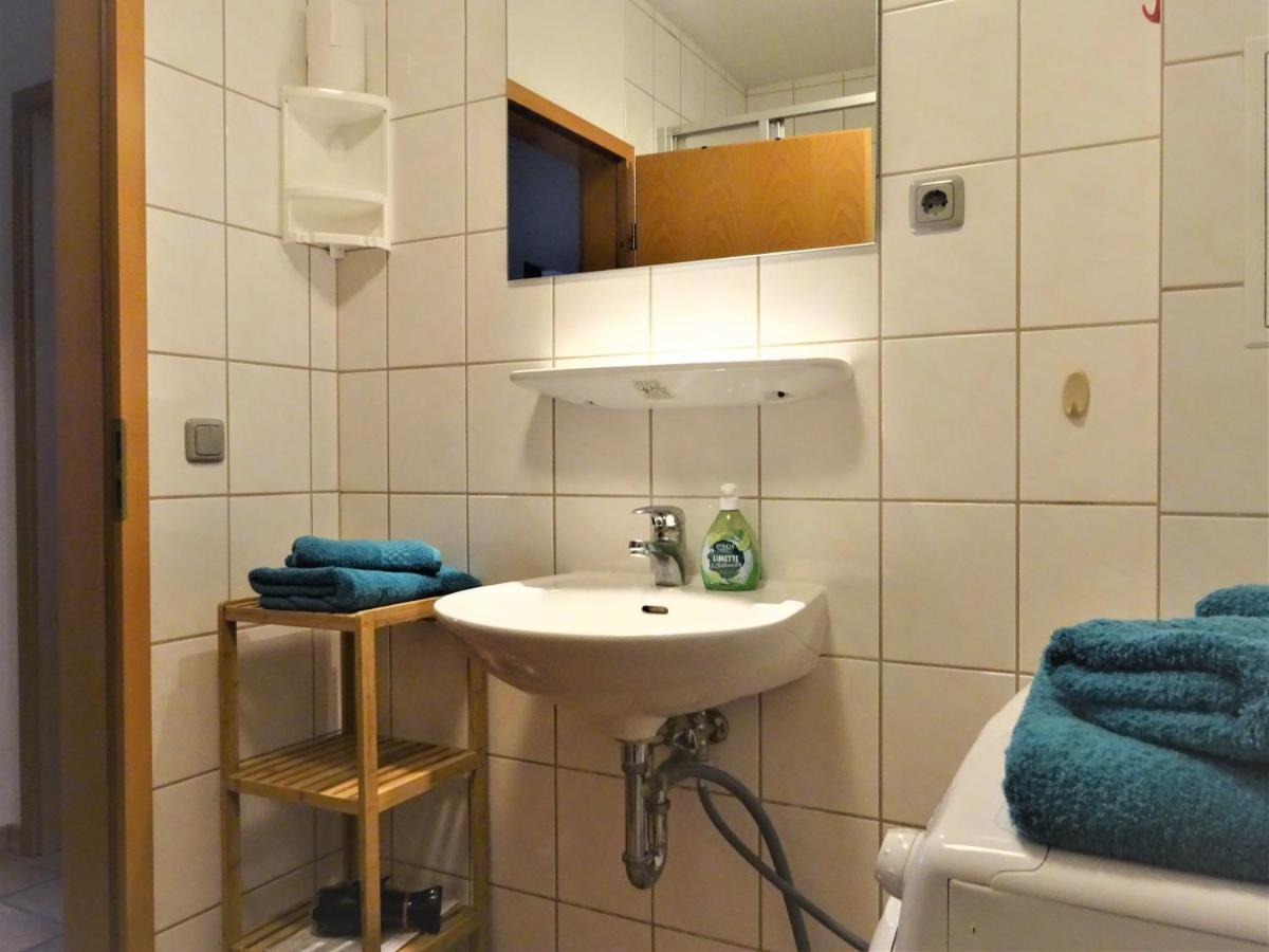 Vermietung Wenzel *