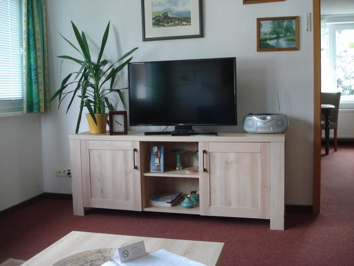 Apartment Vermietung Wenzel