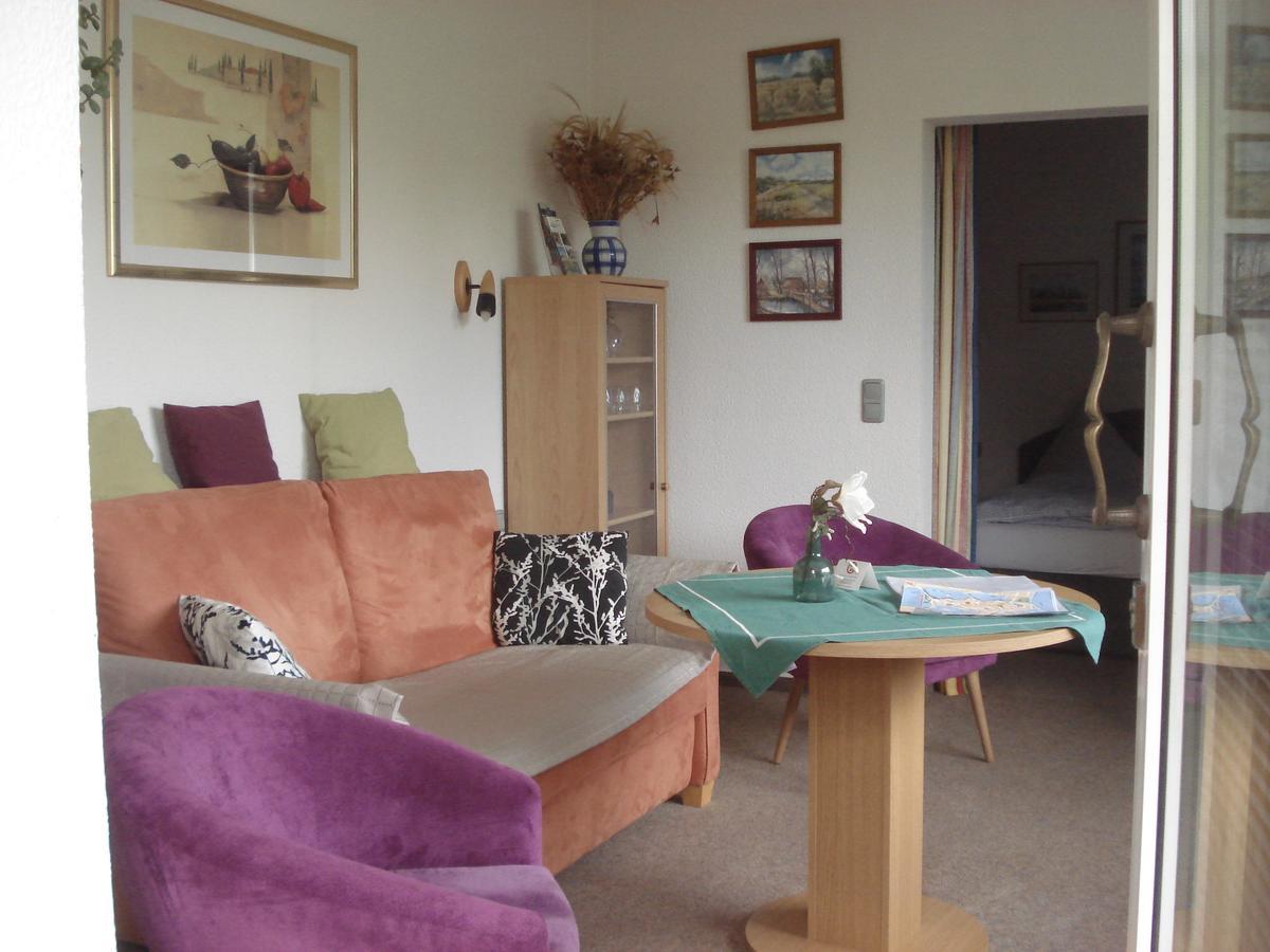 Vermietung Wenzel Apartment