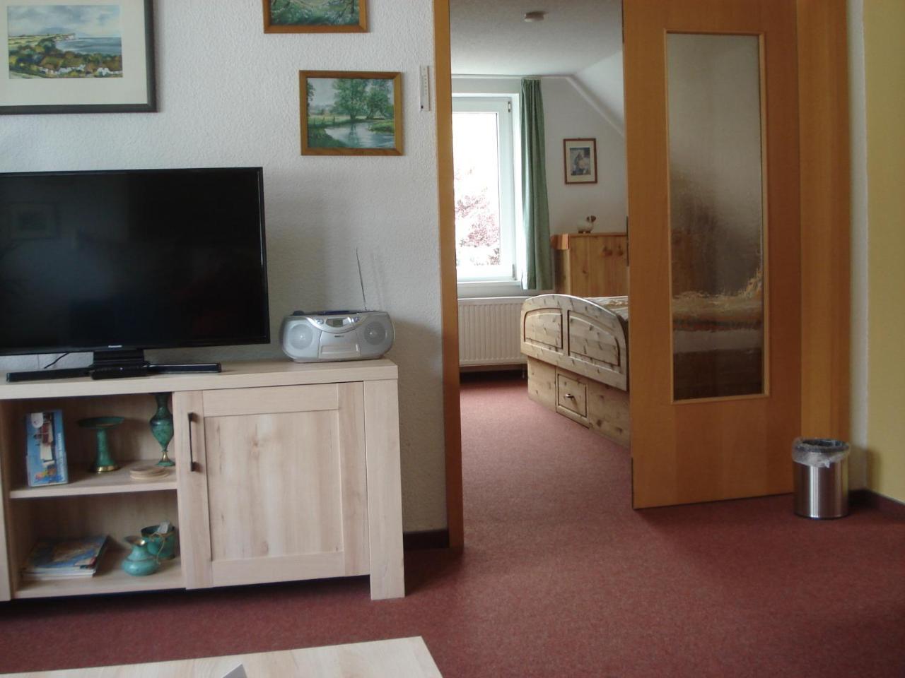 Apartment Vermietung Wenzel Stralsund