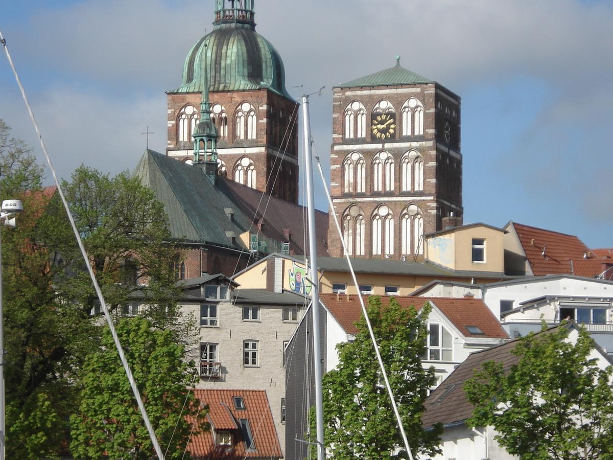 Vermietung Wenzel Apartment *