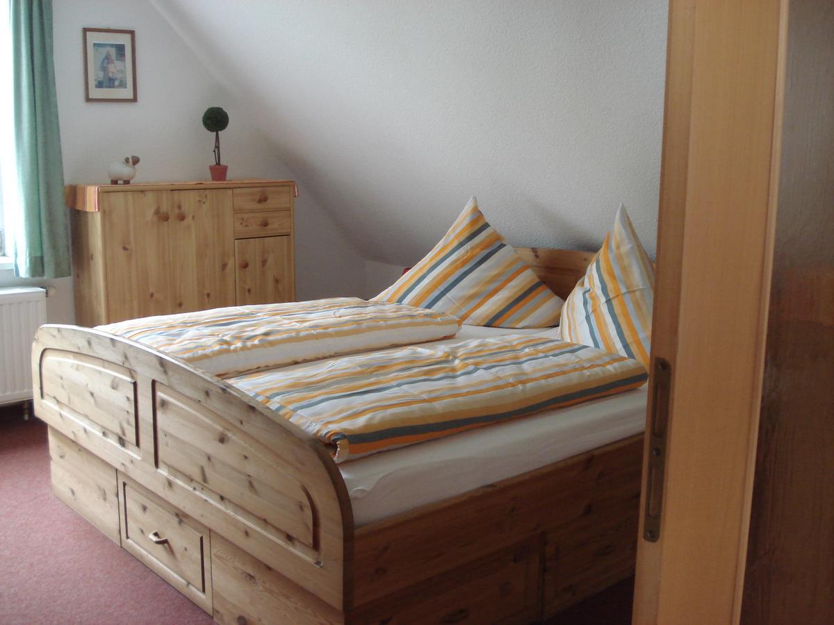 Appartement Vermietung Wenzel *