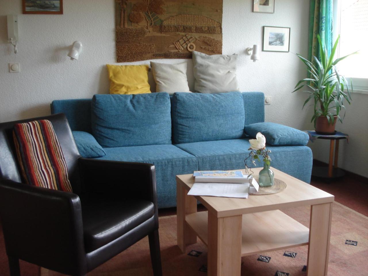 Vermietung Wenzel Apartment