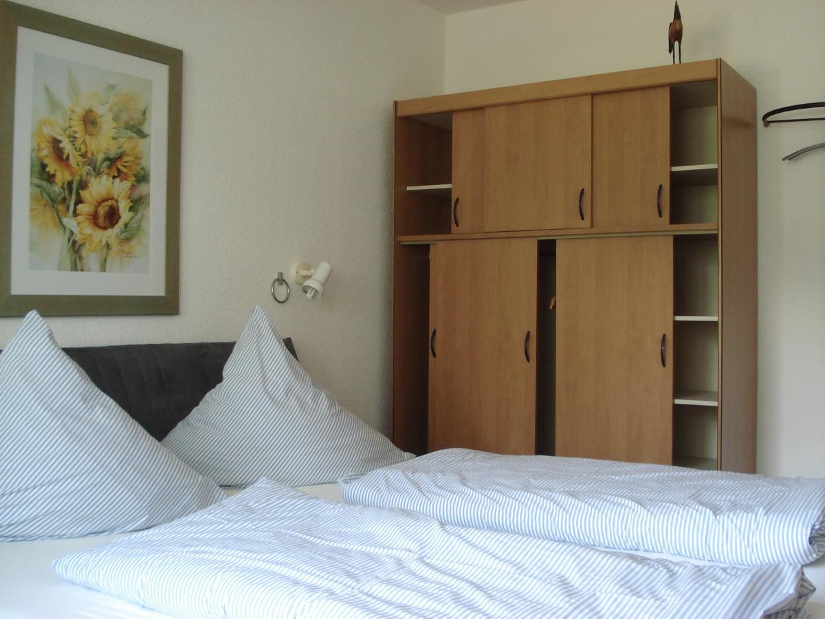 Apartment Vermietung Wenzel