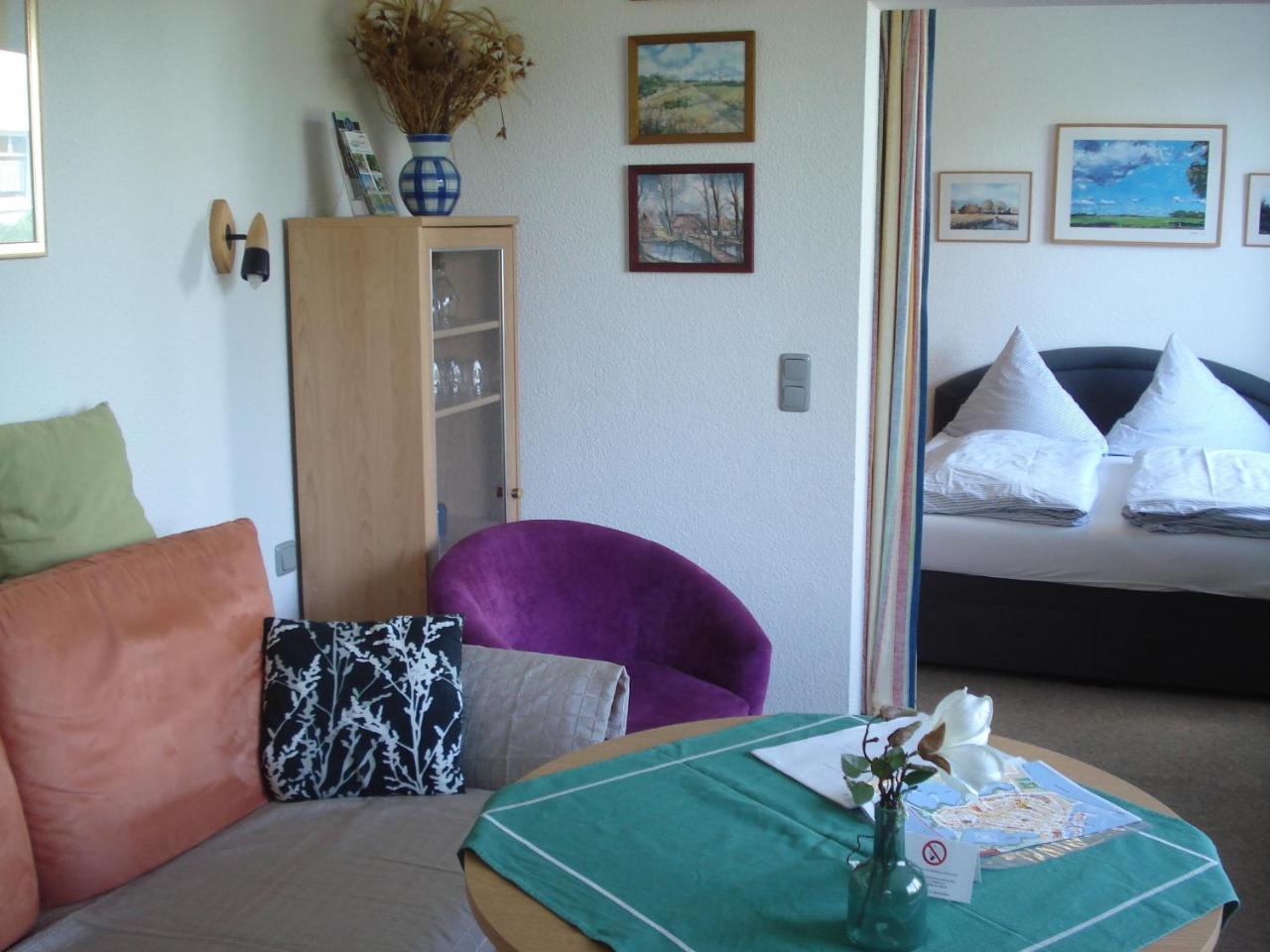 Appartement Vermietung Wenzel *